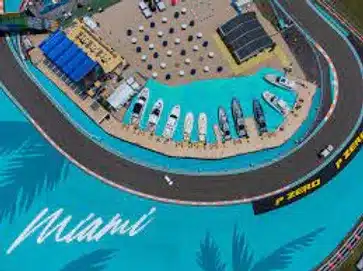 2023 Miami GP Review